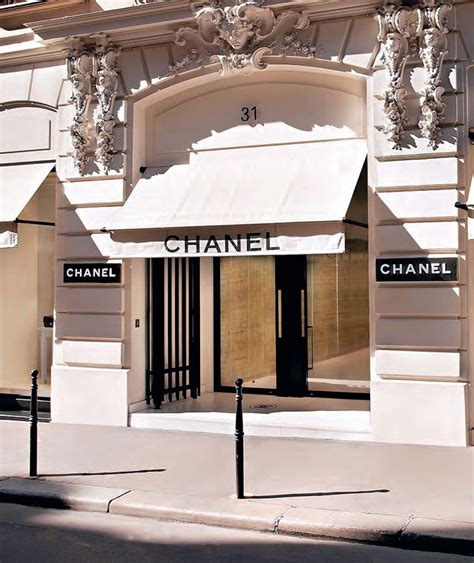 chanel careers sydney|chanel 職涯.